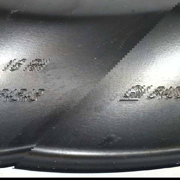 Defletor Diant Dir Equinox Premier 1.5 2022