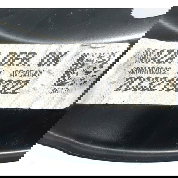 Defletor Diant Dir Equinox Premier 1.5 2022