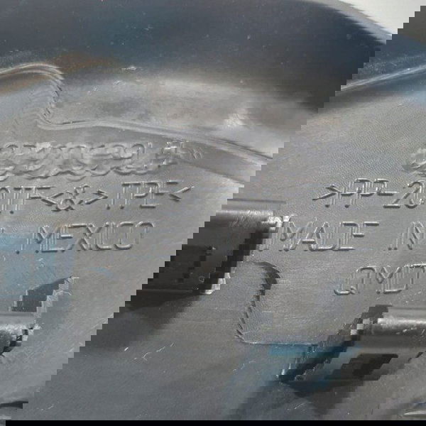 Extensão Painel Grade Entr. Ar Le Equinox Premier 1.5 2022