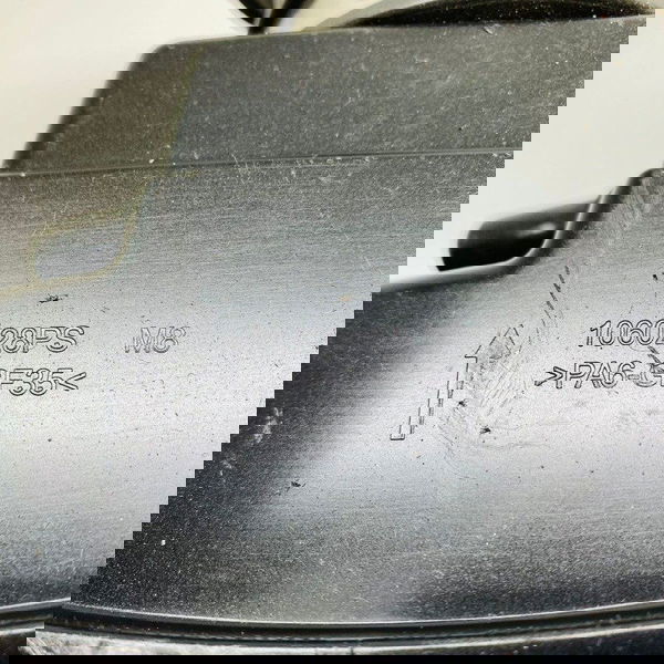 Duto Ar Motor Gm Equinox Premier 2019 Cod. 23499764