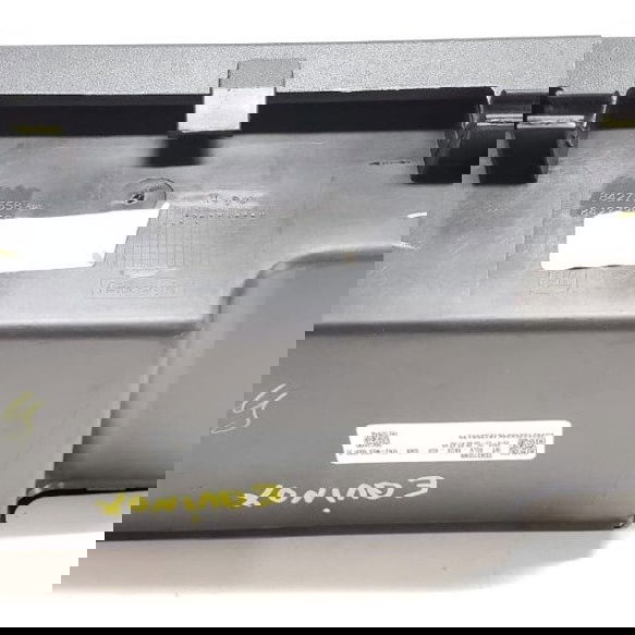 Porta Luva Chevrolet Equinox Premier 2.0 Turbo 2018 84273559