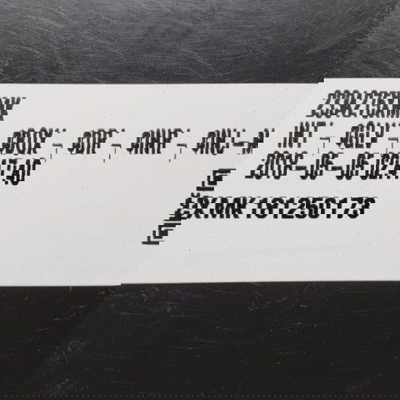 Porta Luva Chevrolet Equinox Premier 2.0 Turbo 2018 84273559