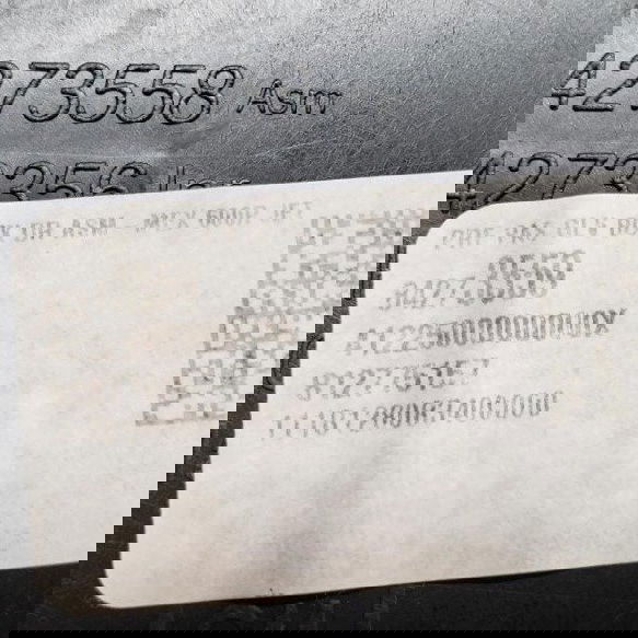 Porta Luva Chevrolet Equinox Premier 2.0 Turbo 2018 84273559