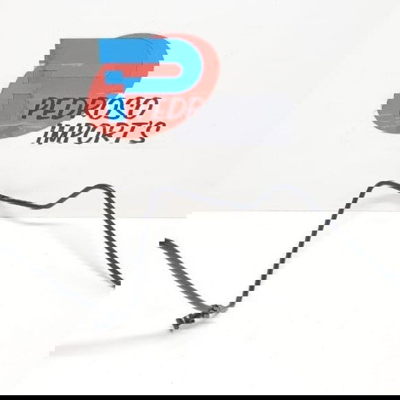 Mangueira Solenoide Chevrolet S10 Lt 2.8 Turbo Diesel 2017