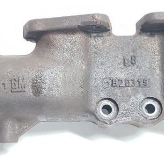 Coletor Escape Chevrolet S10 Lt 2.8 Turbo Diesel 2017