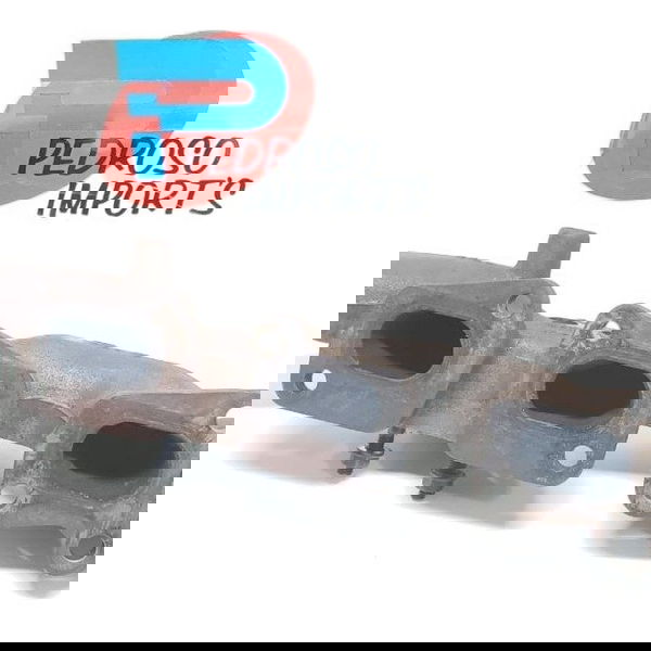 Coletor Escape Chevrolet S10 Lt 2.8 Turbo Diesel 2017