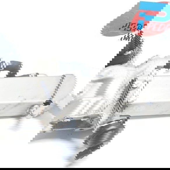 Resfriador Valvula Egr Chevr S10 Lt 2.8 Turbo Diesel 2017