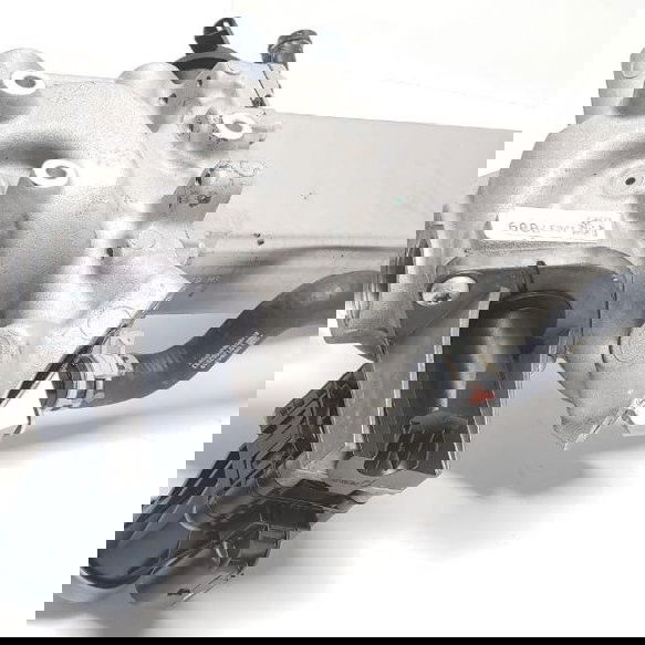 Resfriador Valvula Egr Chevr S10 Lt 2.8 Turbo Diesel 2017