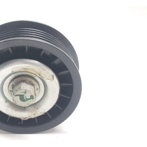 Polia Tensora Da Correia Chevr S10 Lt 2.8 Turbo Diesel 2017