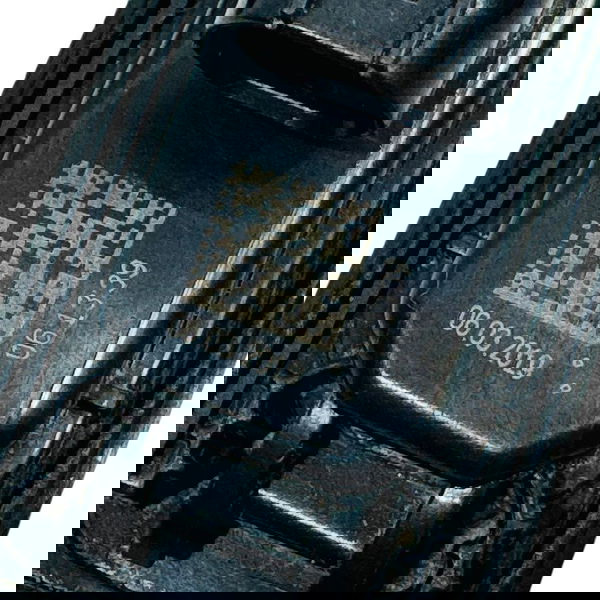 Par Luz De Placa Range Rover Velar P300 2020