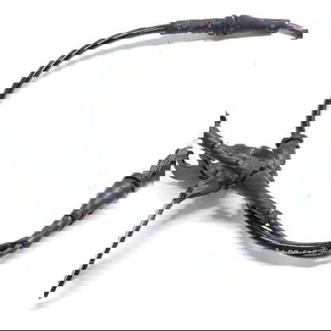 Sensor Traseira Land Rover Discovery Sport Hse 2015