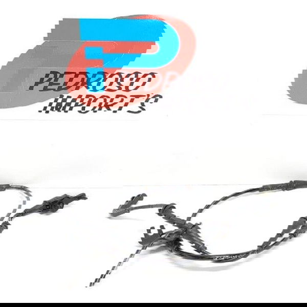 Sensor Traseira Land Rover Discovery Sport Hse 2015