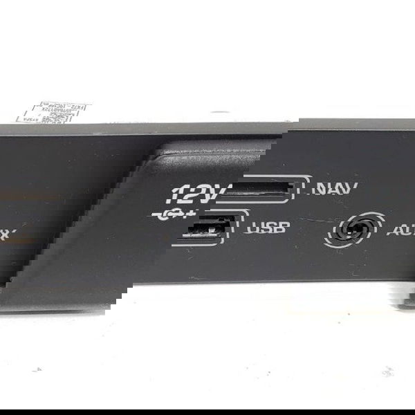 Usb Nav Aux 12v Land Rover Discovery Sport Hse 2015