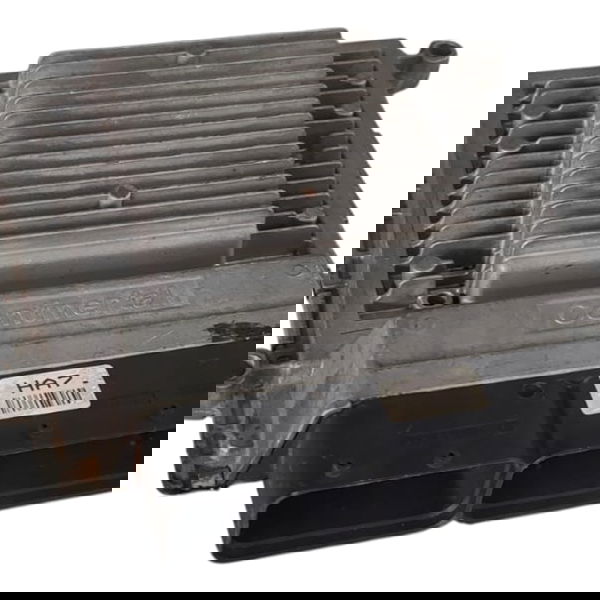 Módulo Injeção Hyundai I30 2.0 2010