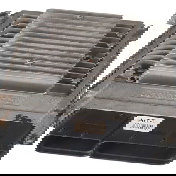 Módulo Injeção Hyundai I30 2.0 2010