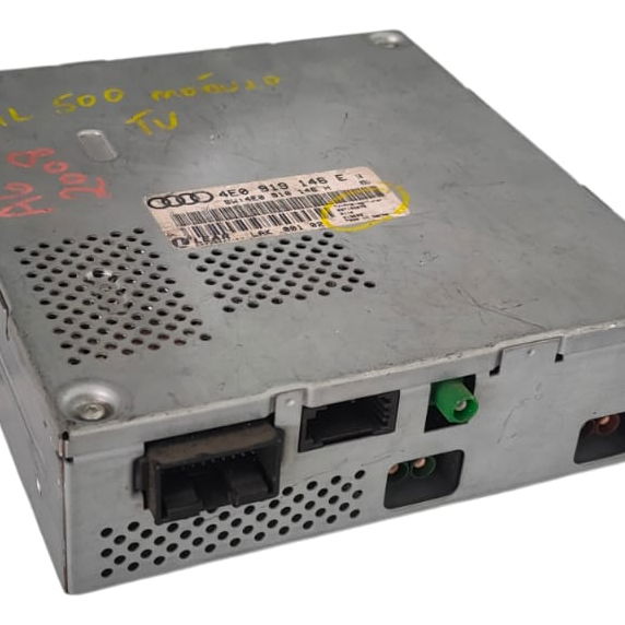 Módulo Tv Audi A6 2008