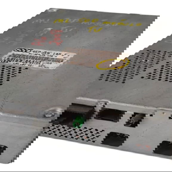 Módulo Tv Audi A6 2008