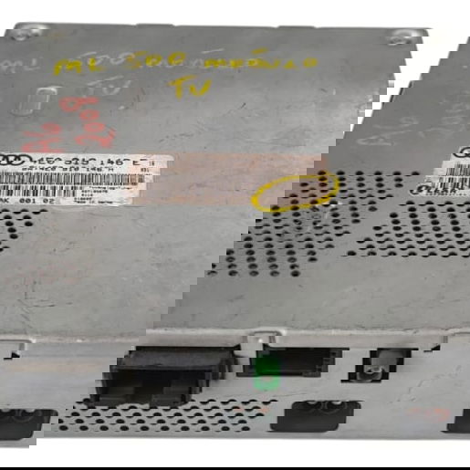 Módulo Tv Audi A6 2008