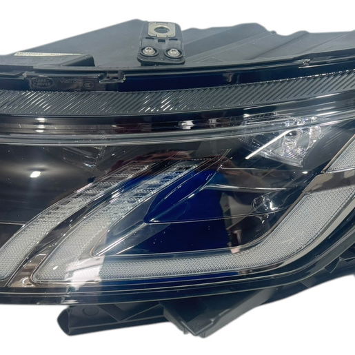 Farol Esq Land Rover Discovery Sport 2022 Ml7213w030eb Esquerdo/motorista