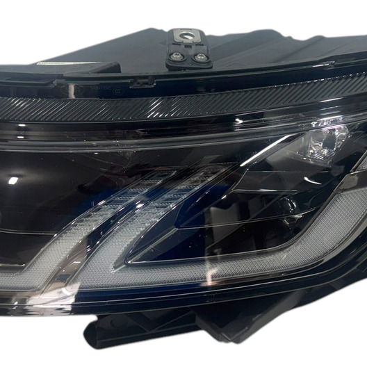 Farol Esq Land Rover Discovery Sport 2022 Ml7213w030eb Esquerdo/motorista