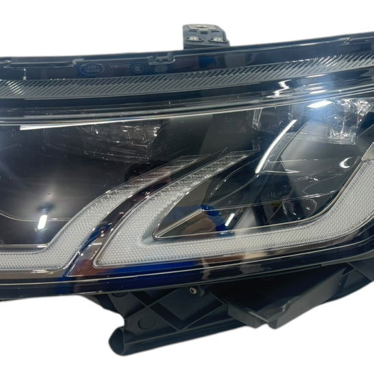 Farol Esq Land Rover Discovery Sport 2022 Ml7213w030eb Esquerdo/motorista