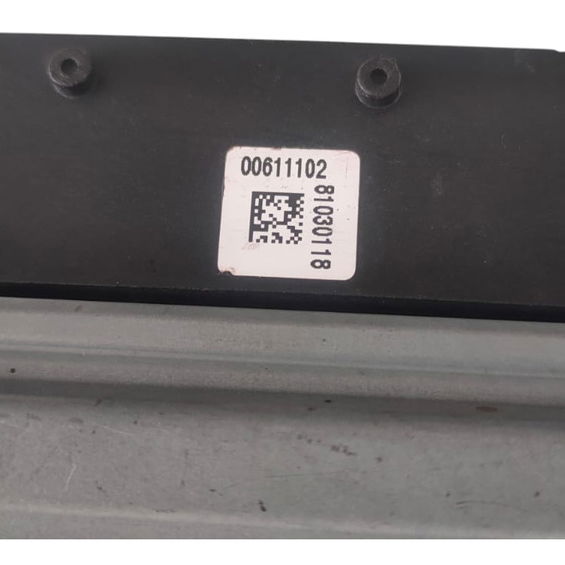 Módulo Injeção Audi A6 3.2 V6 2008