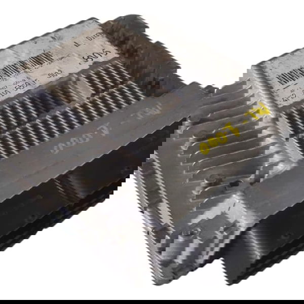 Módulo Injeção Audi A6 3.2 V6 2008