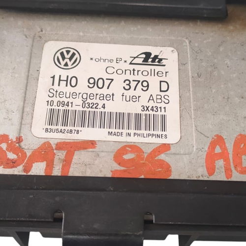 Módulo Freio Vw Passat  2.0 1995