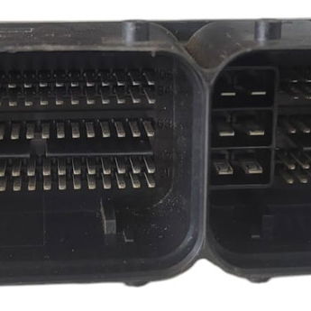 Módulo Injeção Audi Q5 2.0 T Tfsi 2021