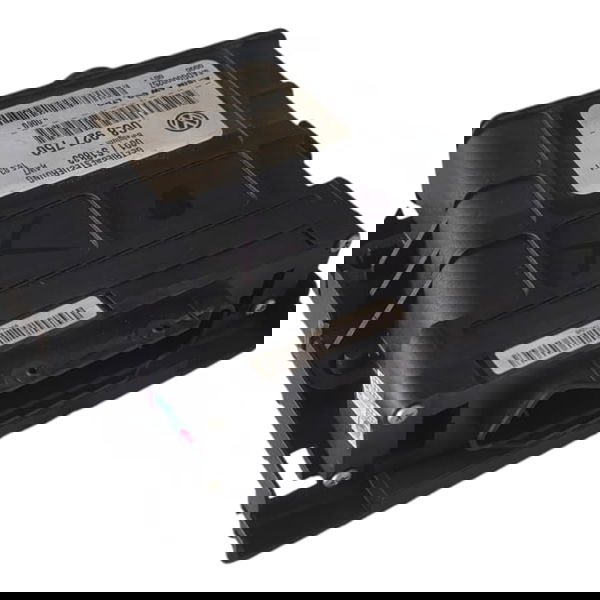 Módulo Cambio Vw Touareg 3.6 V6 2011