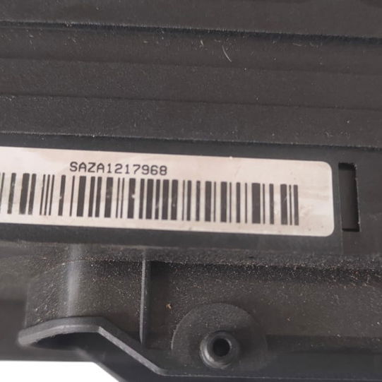 Módulo Cambio Vw Touareg 3.6 V6 2011