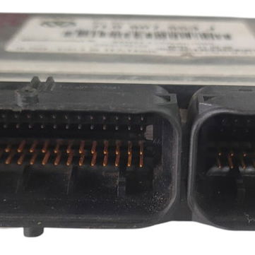 Módulo Cambio Vw Touareg 2007