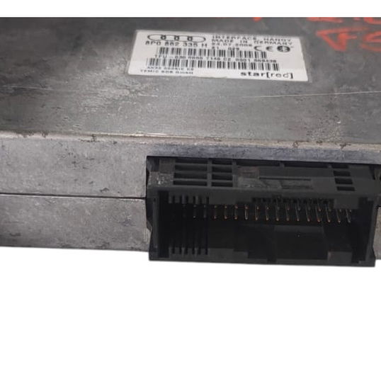 Módulo Bluetooth Audi A4 2007