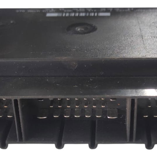 Módulo Conforto Porsche Cayenne 2006