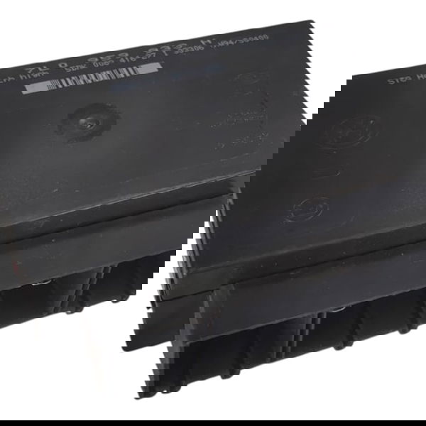 Módulo Conforto Porsche Cayenne 2006