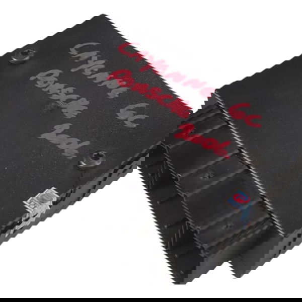 Módulo Conforto Porsche Cayenne 2006