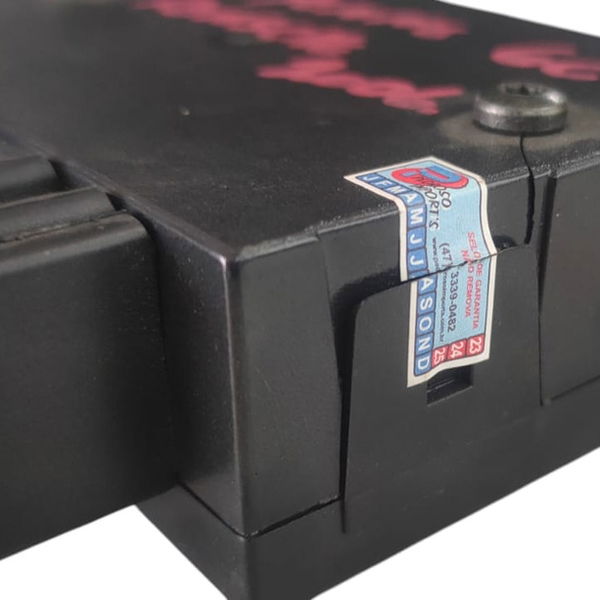 Módulo Conforto Porsche Cayenne 2006