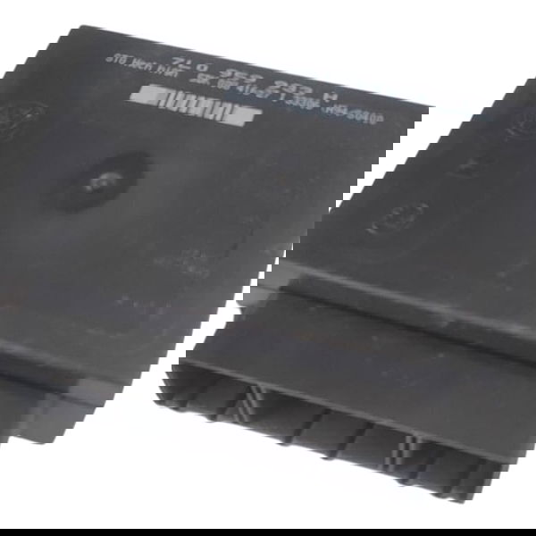 Módulo Conforto Porsche Cayenne 2006