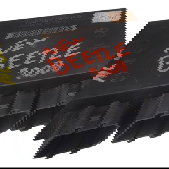 Módulo Conforto New Beetle 2008