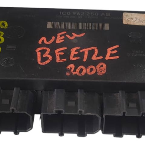 Módulo Conforto New Beetle 2008