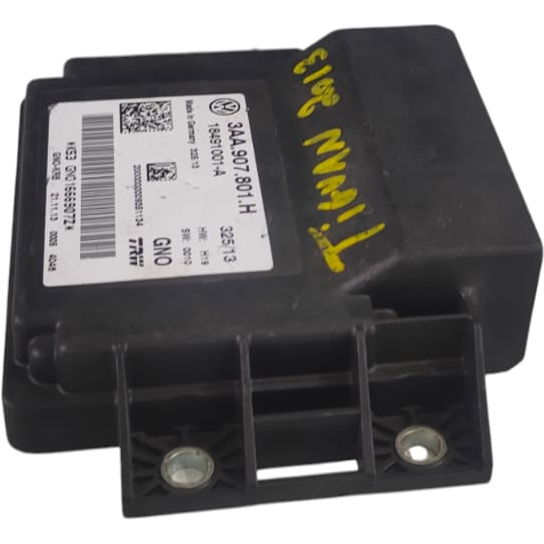 Módulo Freio Elétrico Vw Tiguan 2013