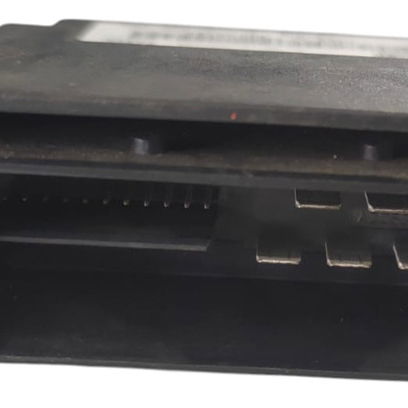 Módulo Freio Elétrico Vw Tiguan 2013