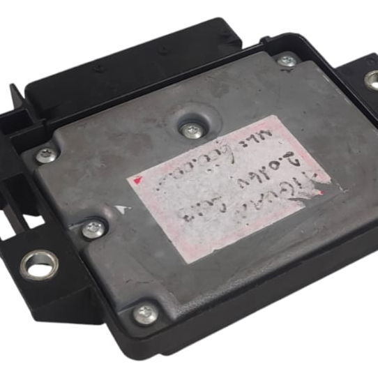 Módulo Freio Elétrico Vw Tiguan 2013