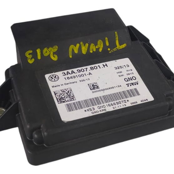 Módulo Freio Elétrico Vw Tiguan 2013