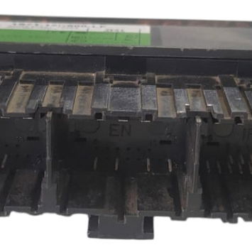 Módulo Conforto Ford Focus 2.0 2008