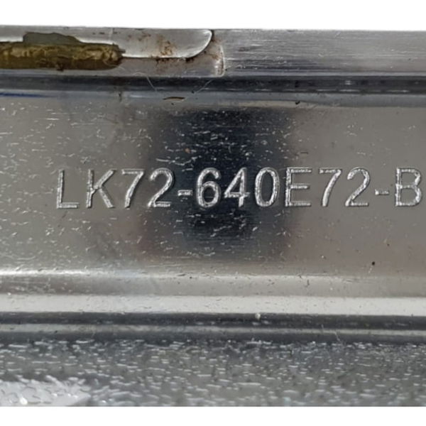 Moldura Console L/direito Lr Discovery Sport Diesel 2022