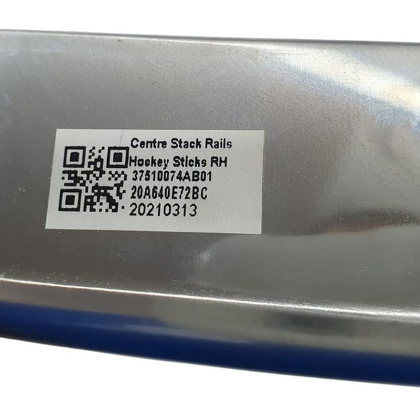 Moldura Console L/direito Lr Discovery Sport Diesel 2022