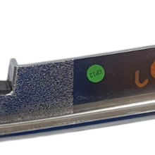 Moldura Console L/esquerdo Lr Discovery Sport Diesel 2022