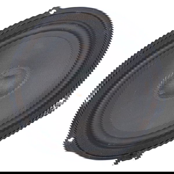 Alto Falante Porta Lr Discovery Sport Diesel 2022 Preto