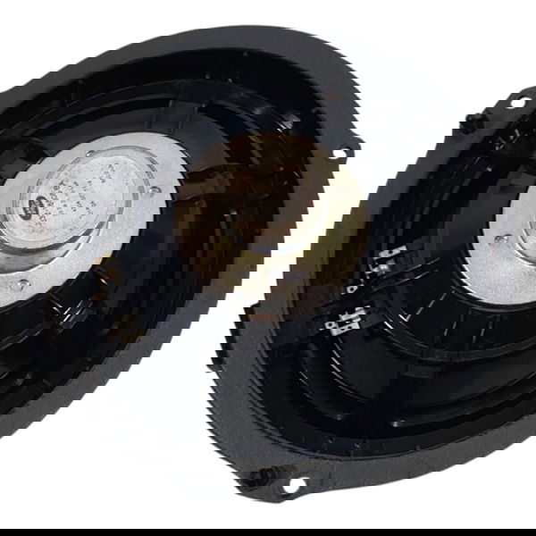 Alto Falante Porta Lr Discovery Sport Diesel 2022 Preto